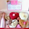 Mother's day gift box